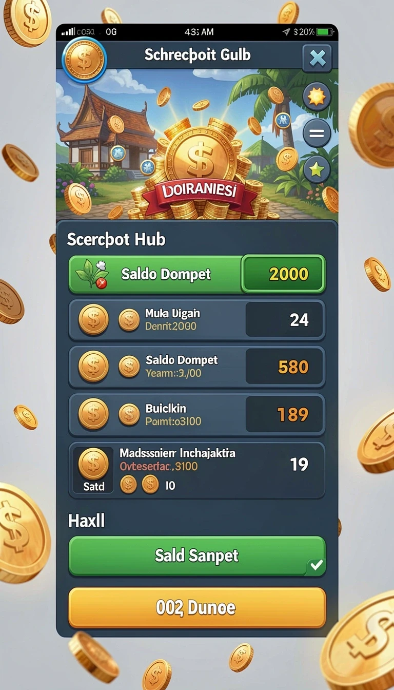 Screenshot 456win nomor 3