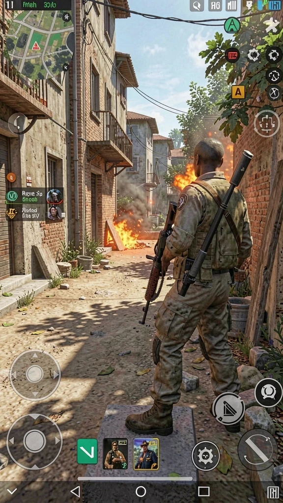 Screenshot 5zk nomor 3