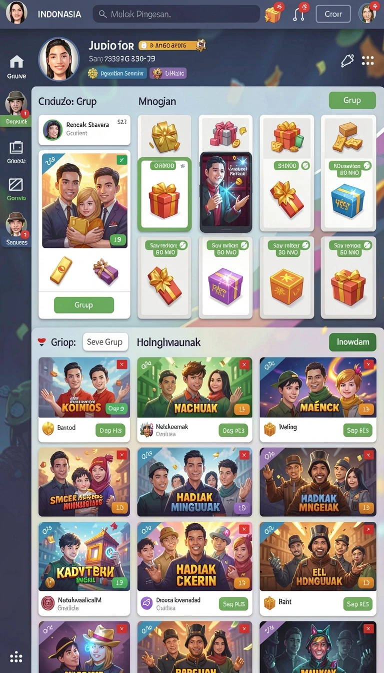 Screenshot 88main nomor 2