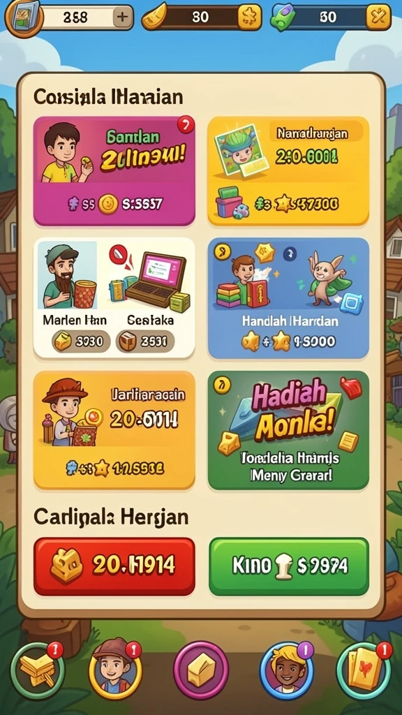 Screenshot 8svip nomor 2