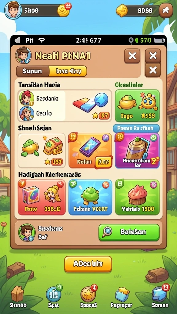 Screenshot 8svip nomor 3