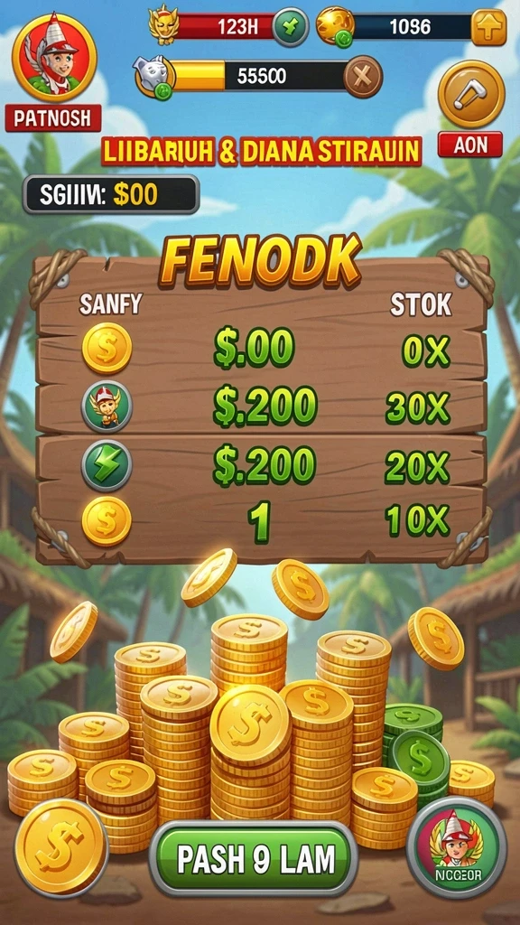 Screenshot 99sl nomor 1