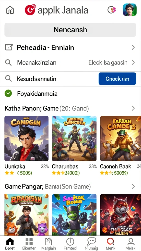 Screenshot 99sl nomor 3