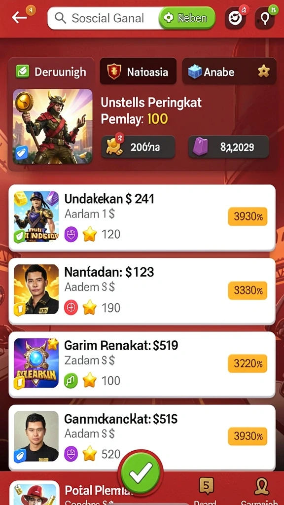 Screenshot afaf nomor 2