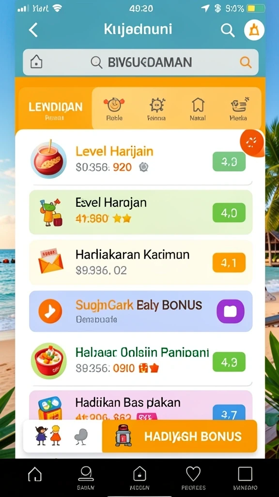 Screenshot aman69 nomor 1