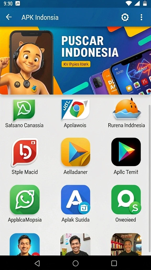 Screenshot brojp nomor 2