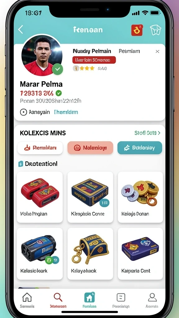 Screenshot cacor78 nomor 2