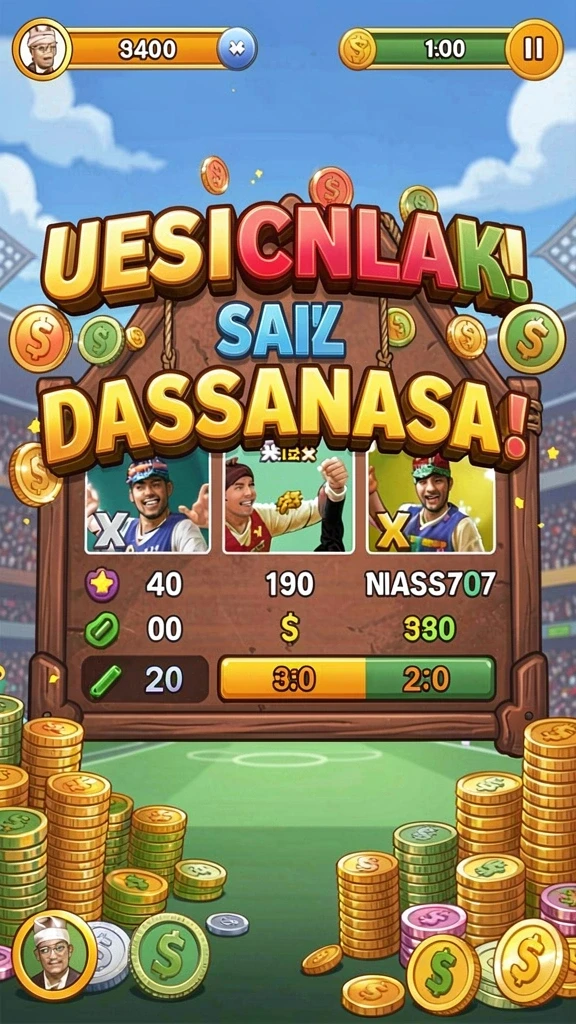 Screenshot danavip nomor 1
