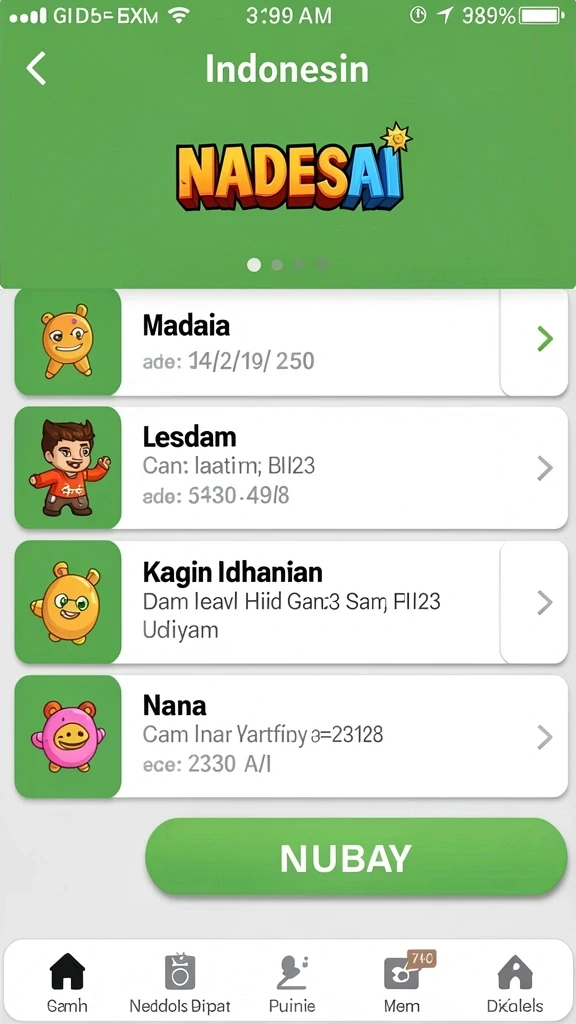 Screenshot depo89 nomor 3