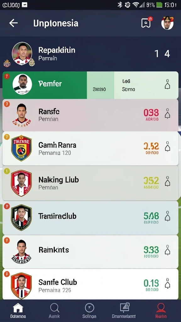 Screenshot dewa1000 nomor 3
