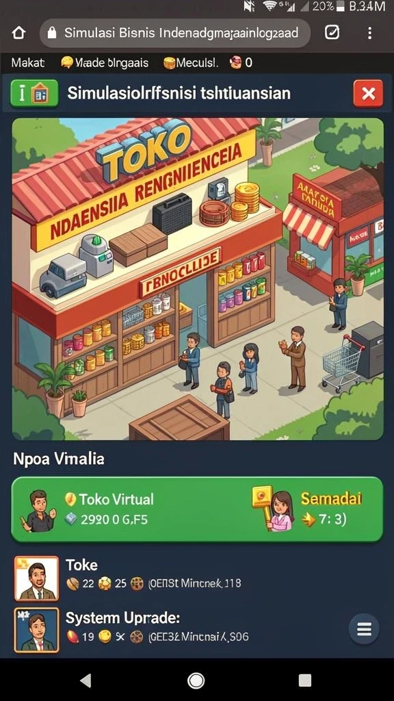 Screenshot dragon99 nomor 2