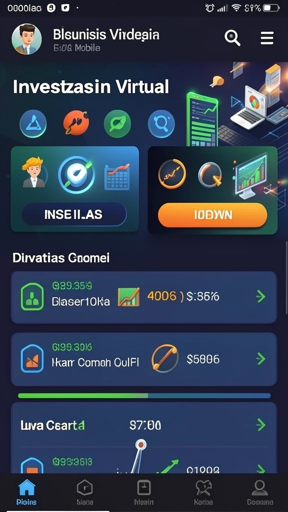 Screenshot f200m nomor 2