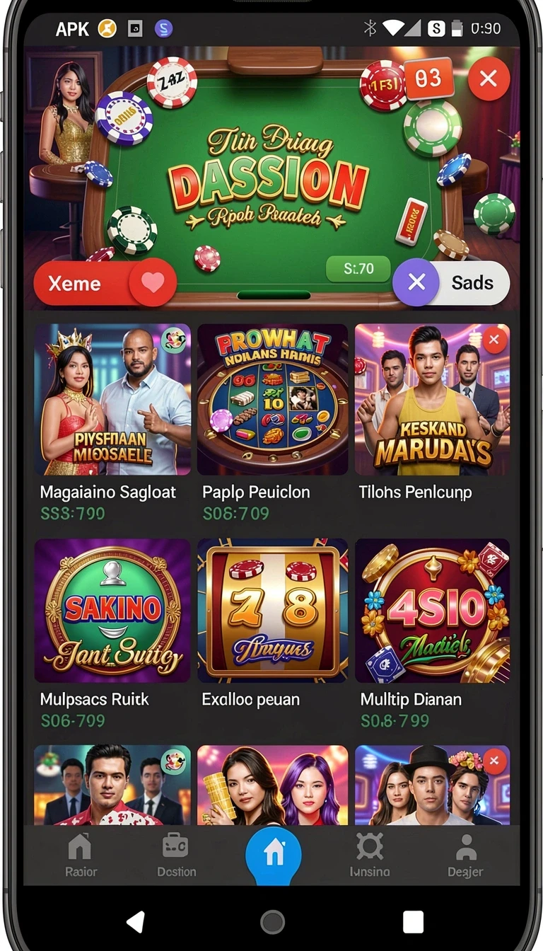 Screenshot f7f7 nomor 1