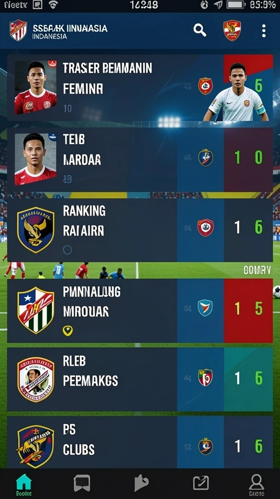 Screenshot gadaitoto nomor 3