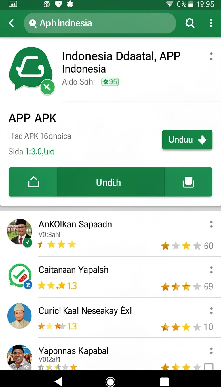 Screenshot galaxy77 nomor 1