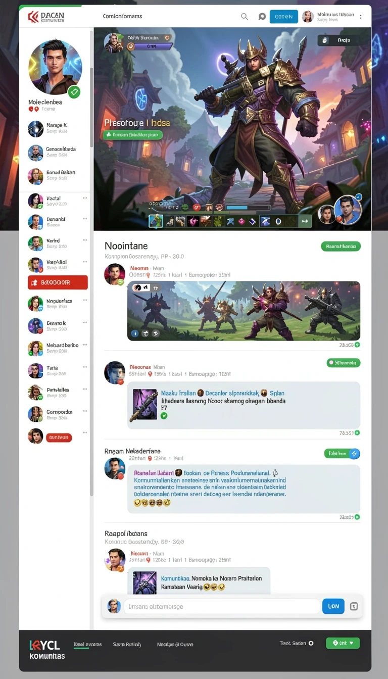 Screenshot galaxy77 nomor 3