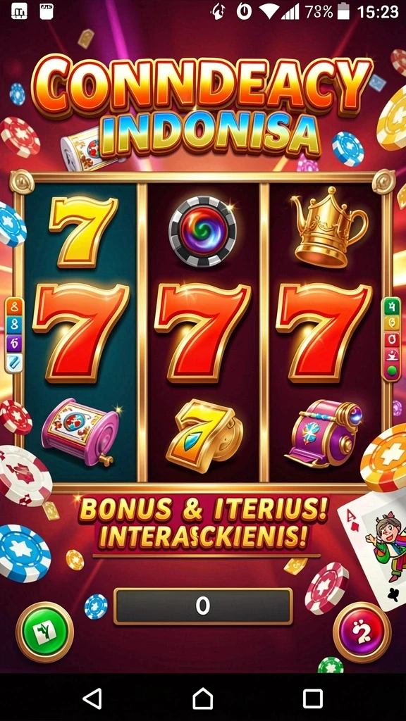 Screenshot gatotkaca123 nomor 1