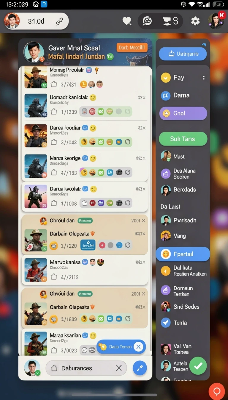Screenshot gg288 nomor 1
