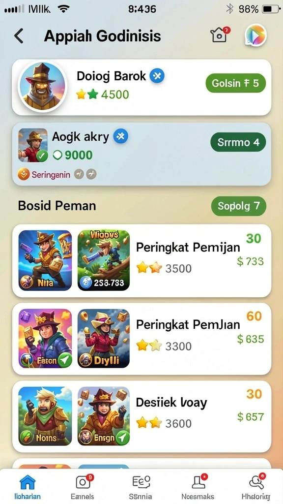 Screenshot gg999 nomor 2