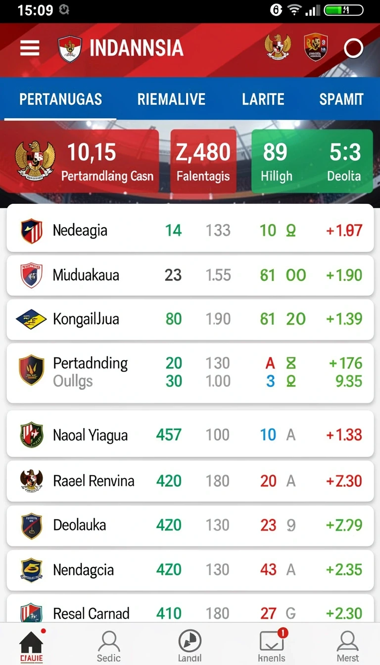 Screenshot gocap123 nomor 2