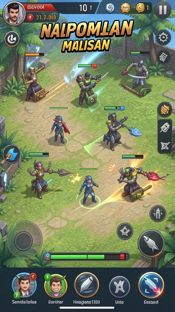 Screenshot hit9 nomor 1