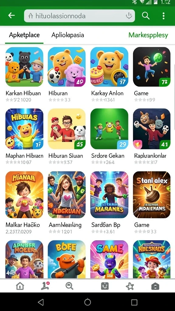 Screenshot hoki8815 nomor 2