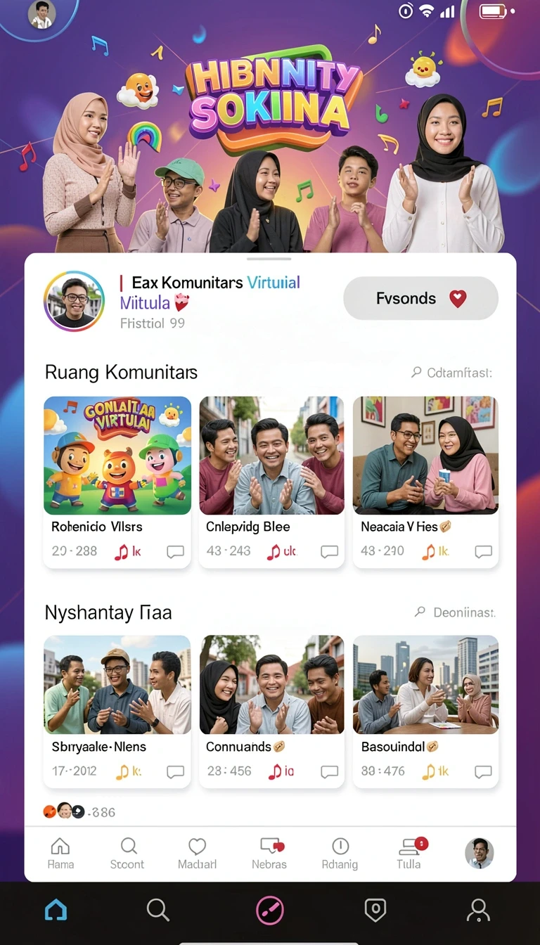Screenshot hokigame nomor 3