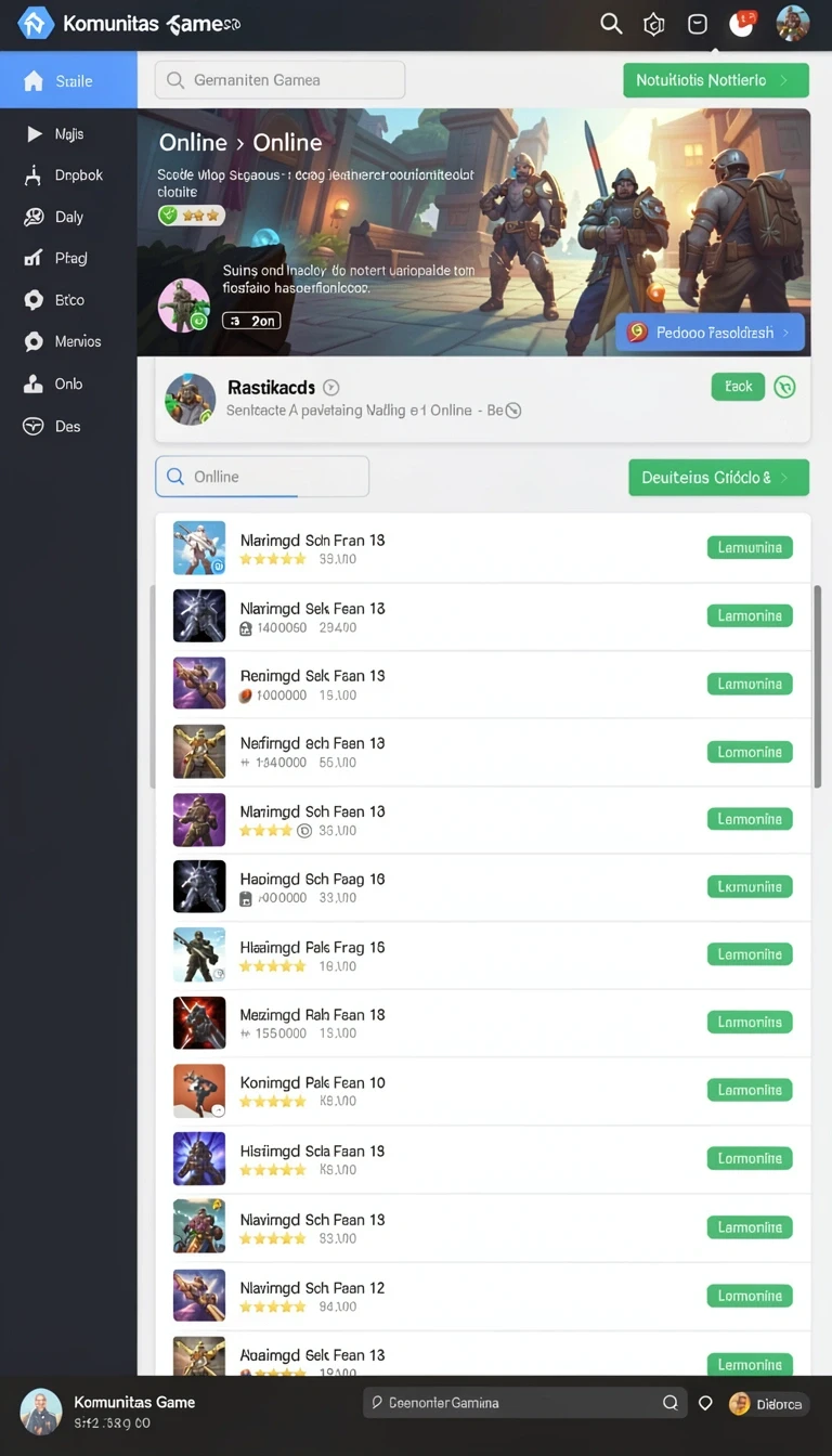 Screenshot idnscore nomor 3