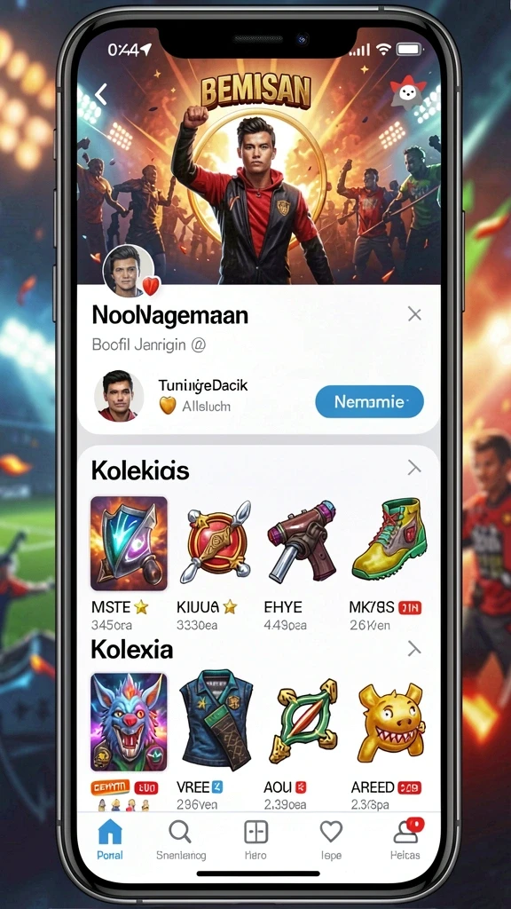 Screenshot in88 nomor 2