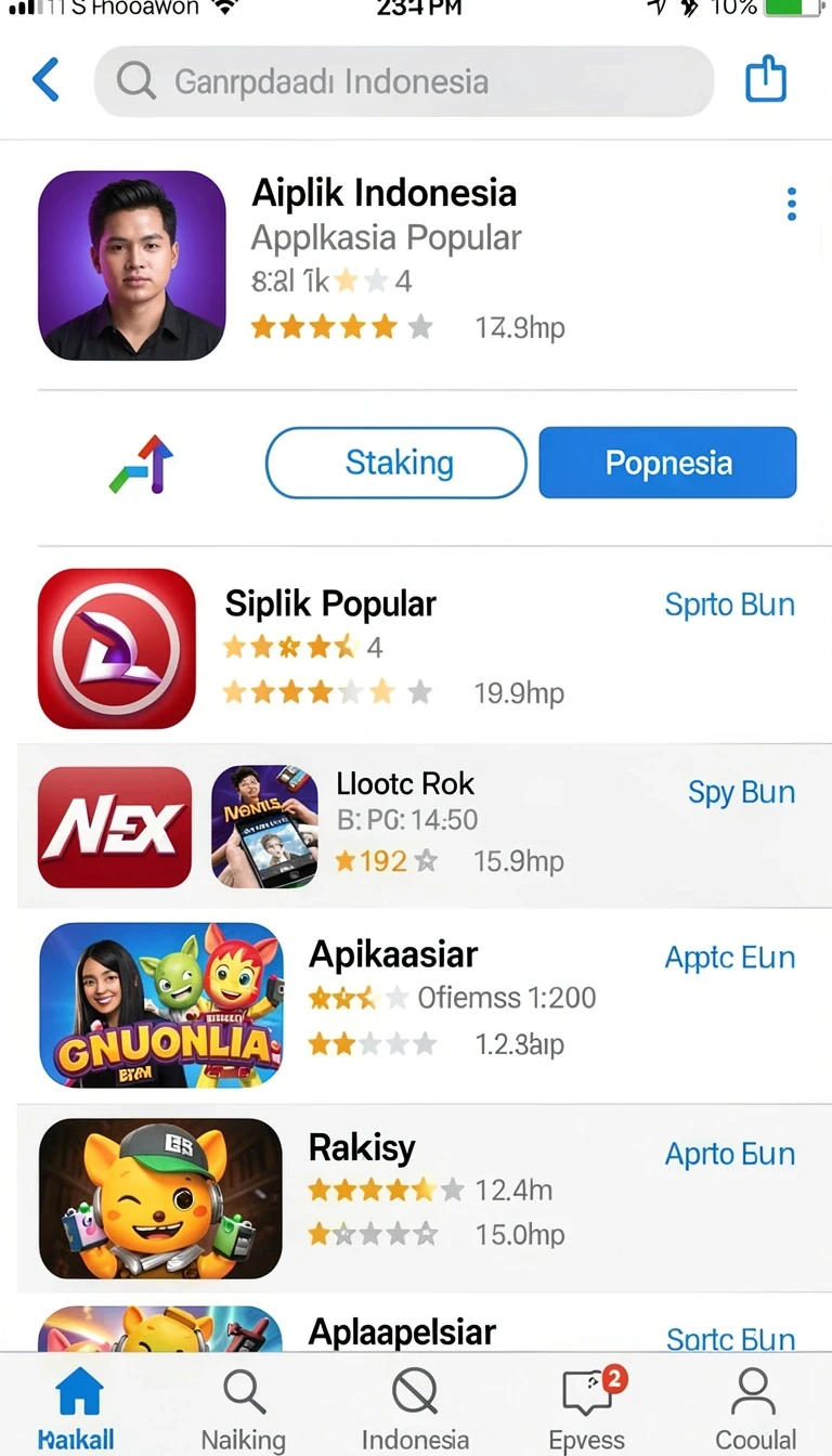 Screenshot indo777 nomor 2