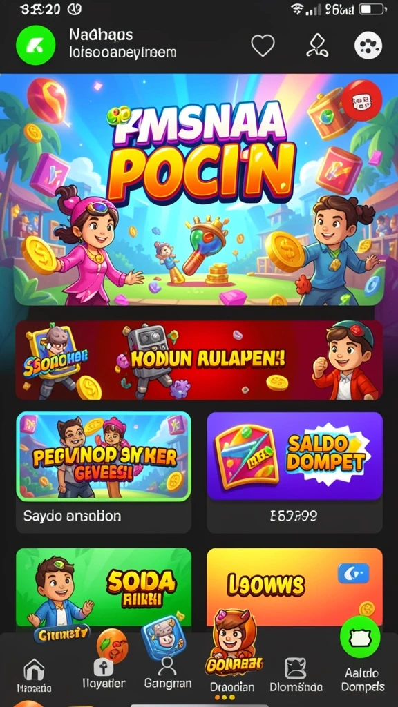 Screenshot jerukbet nomor 1