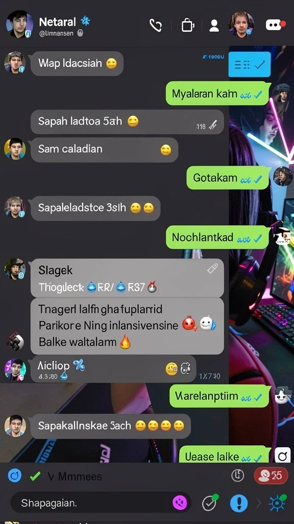 Screenshot kamartoto nomor 2