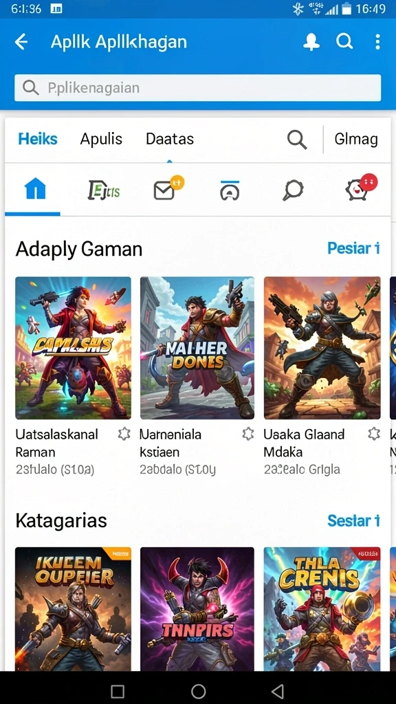 Screenshot laba777 nomor 1