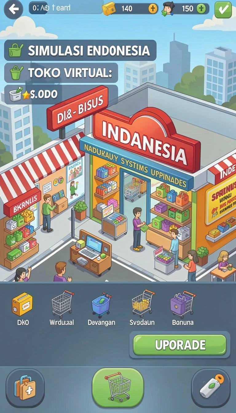 Screenshot lancar138 nomor 2