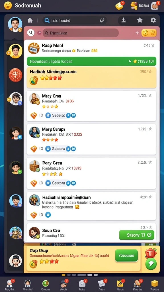 Screenshot mega188 nomor 1