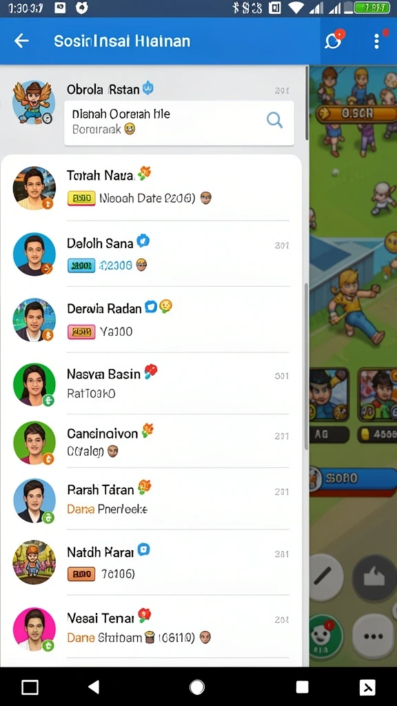 Screenshot megasloto nomor 3