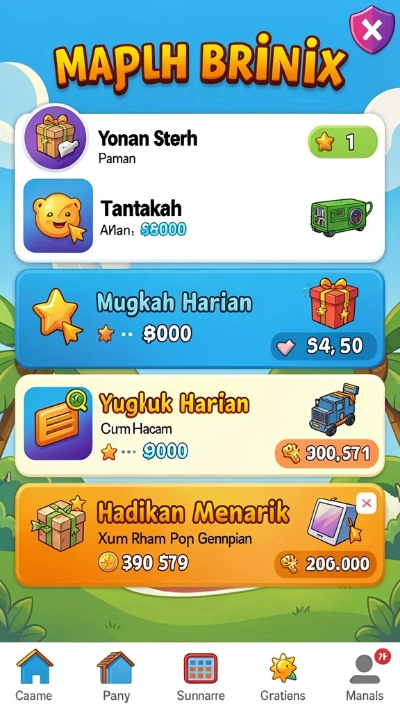 Screenshot nabung77 nomor 2