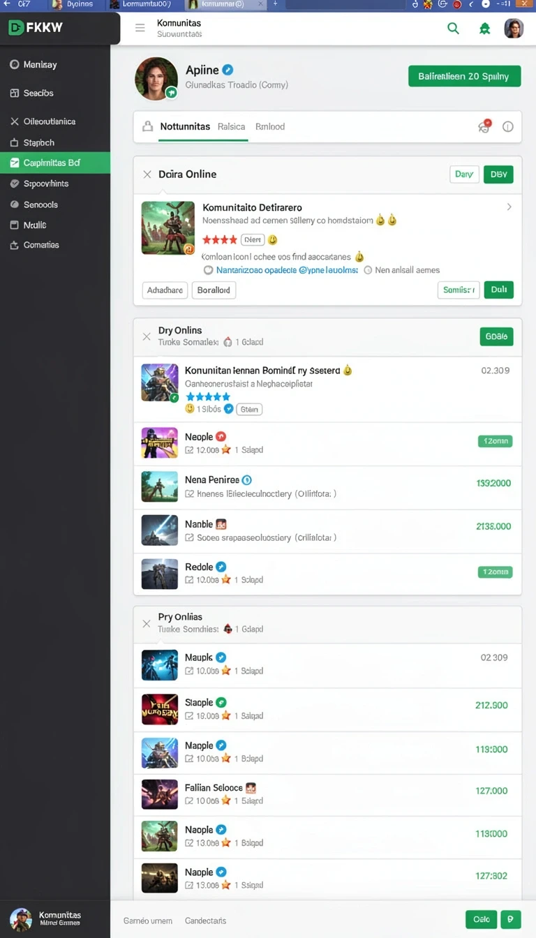 Screenshot okidr nomor 1