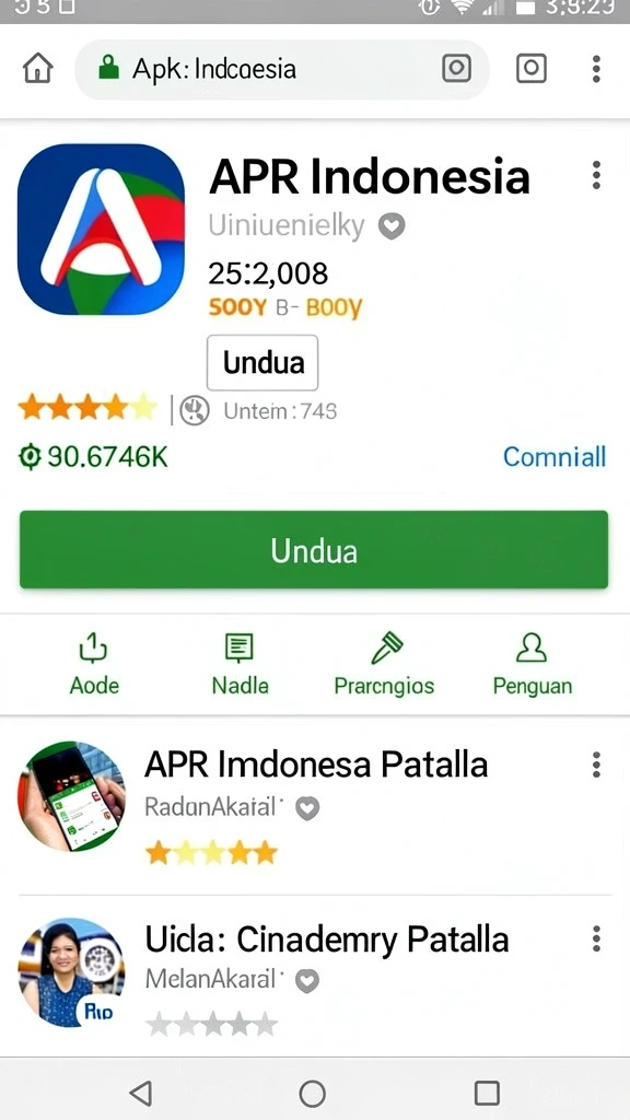 Screenshot pesiar88 nomor 3