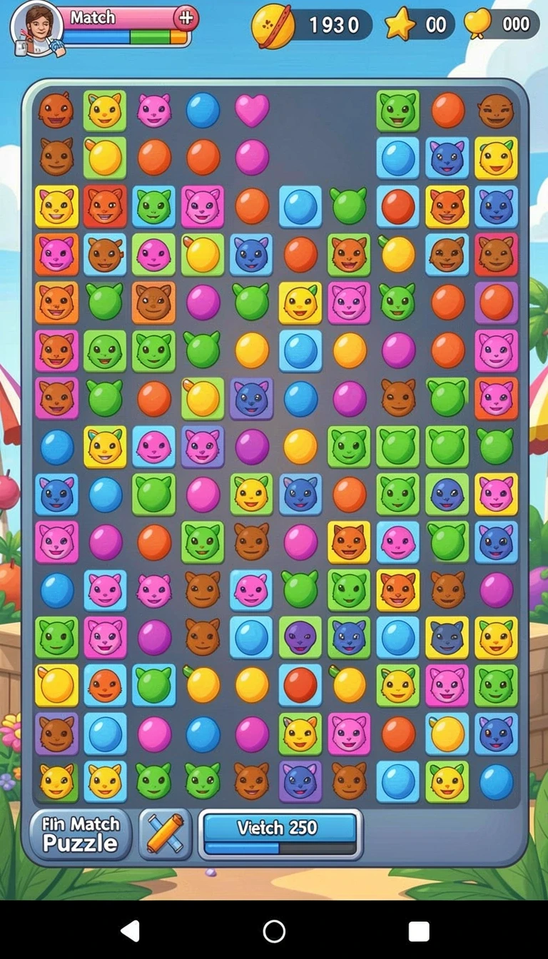 Screenshot petirrp nomor 1
