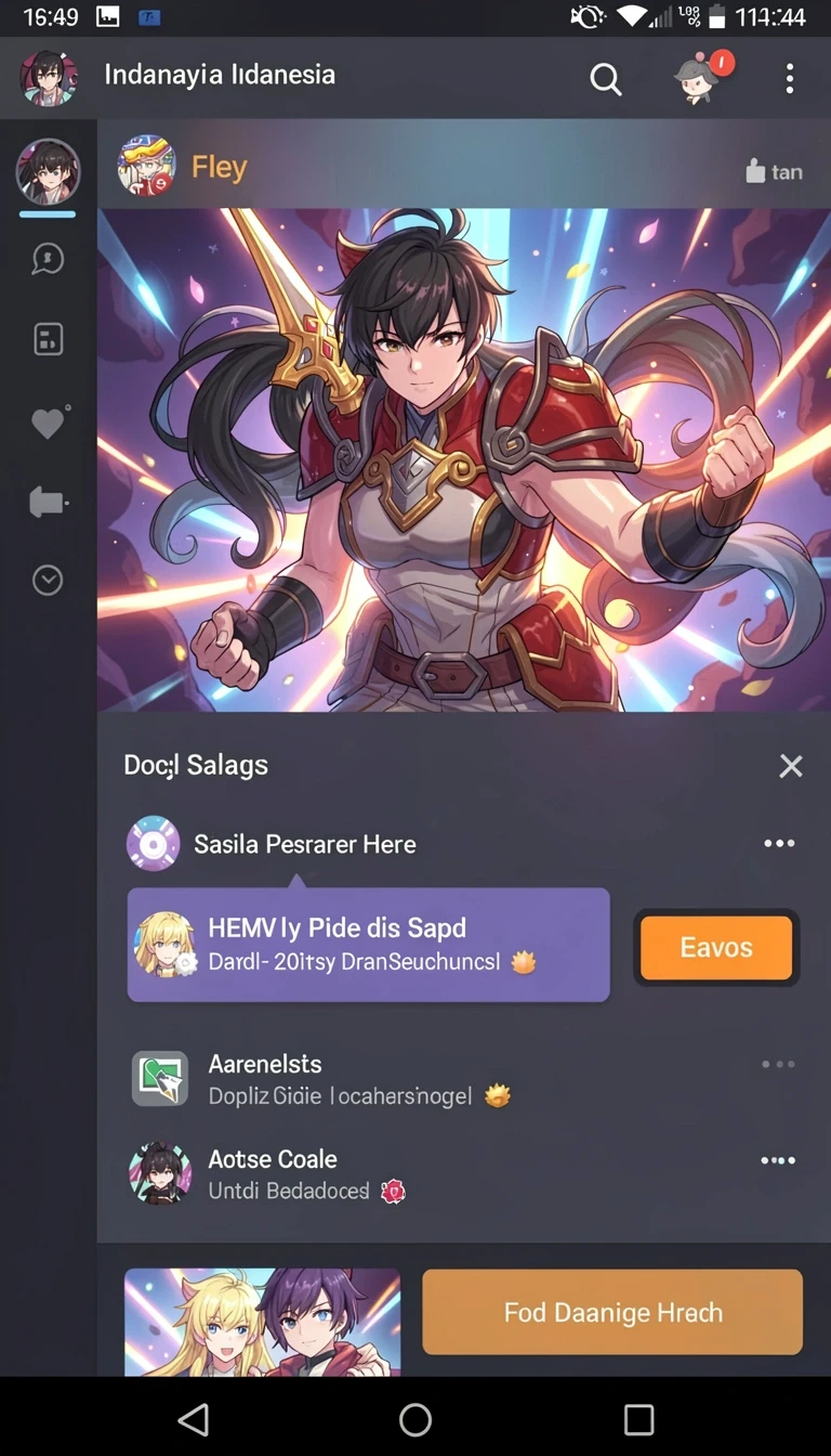 Screenshot preman69 nomor 1
