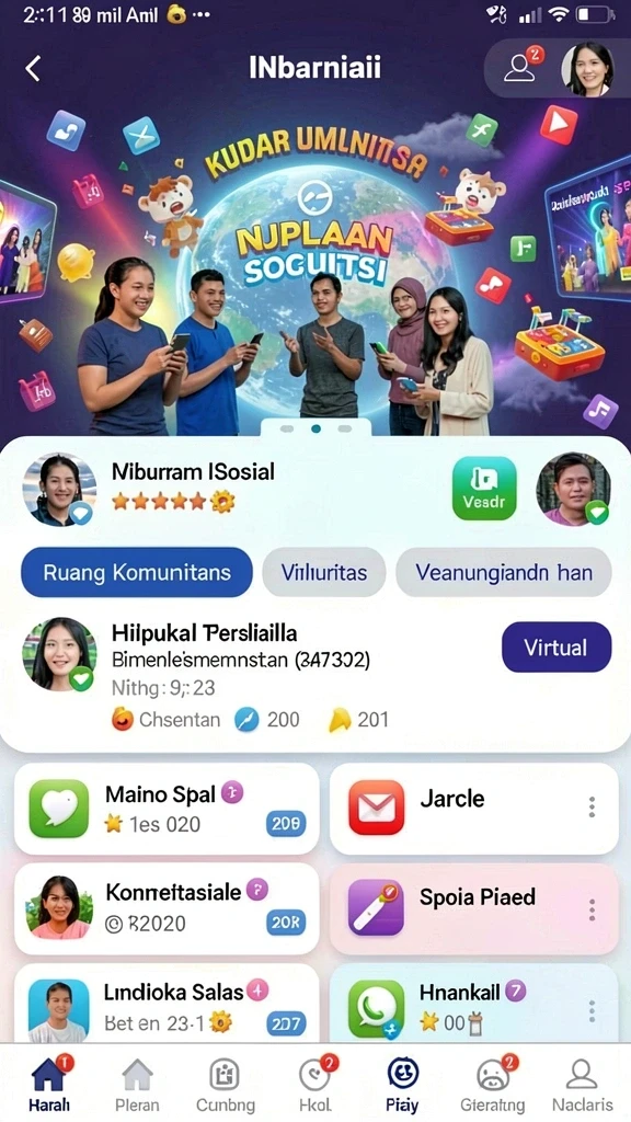 Screenshot pttogel nomor 1