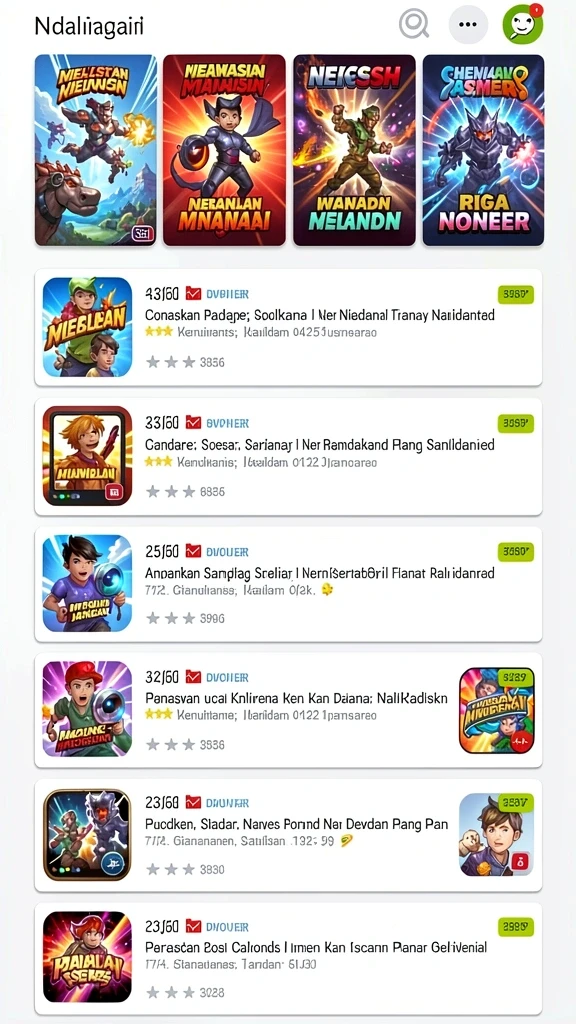 Screenshot rebahin nomor 1