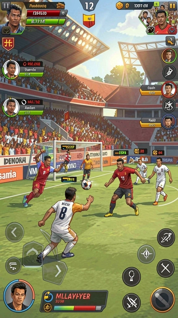 Screenshot rezixo nomor 2