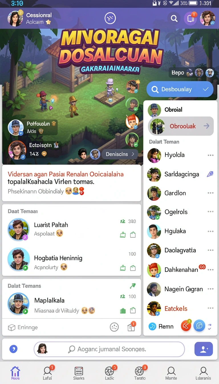 Screenshot siap108 nomor 1