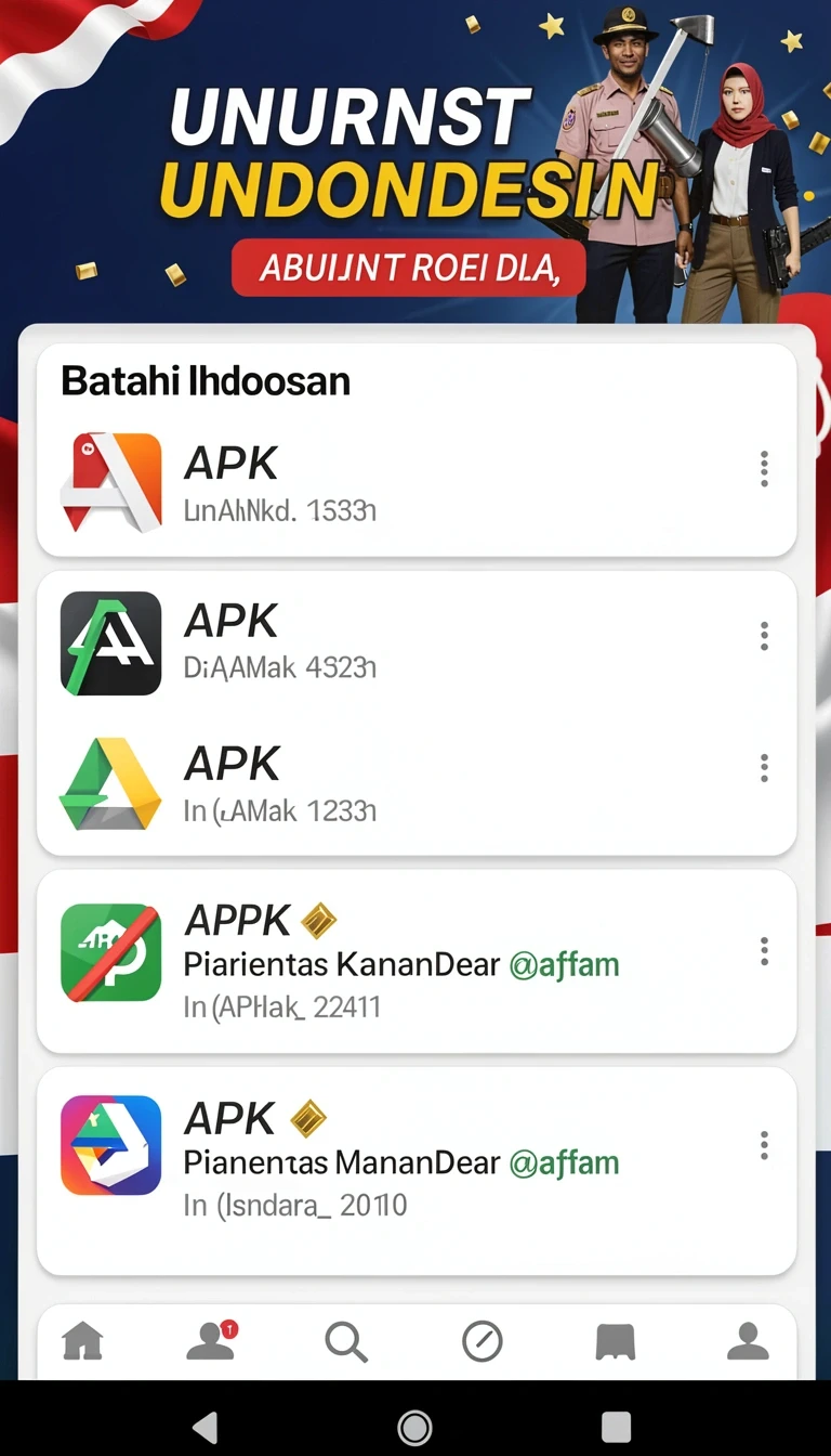 Screenshot situstoto nomor 3