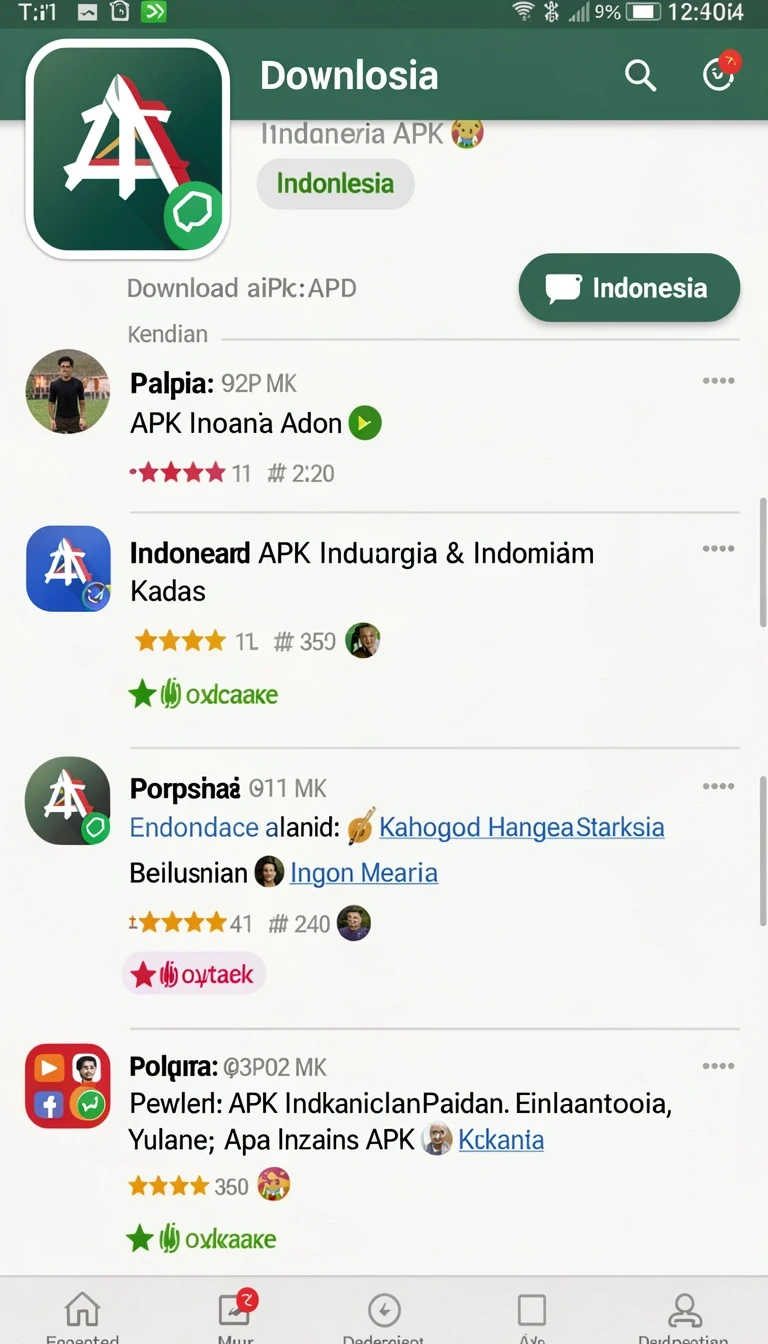 Screenshot super5 nomor 2