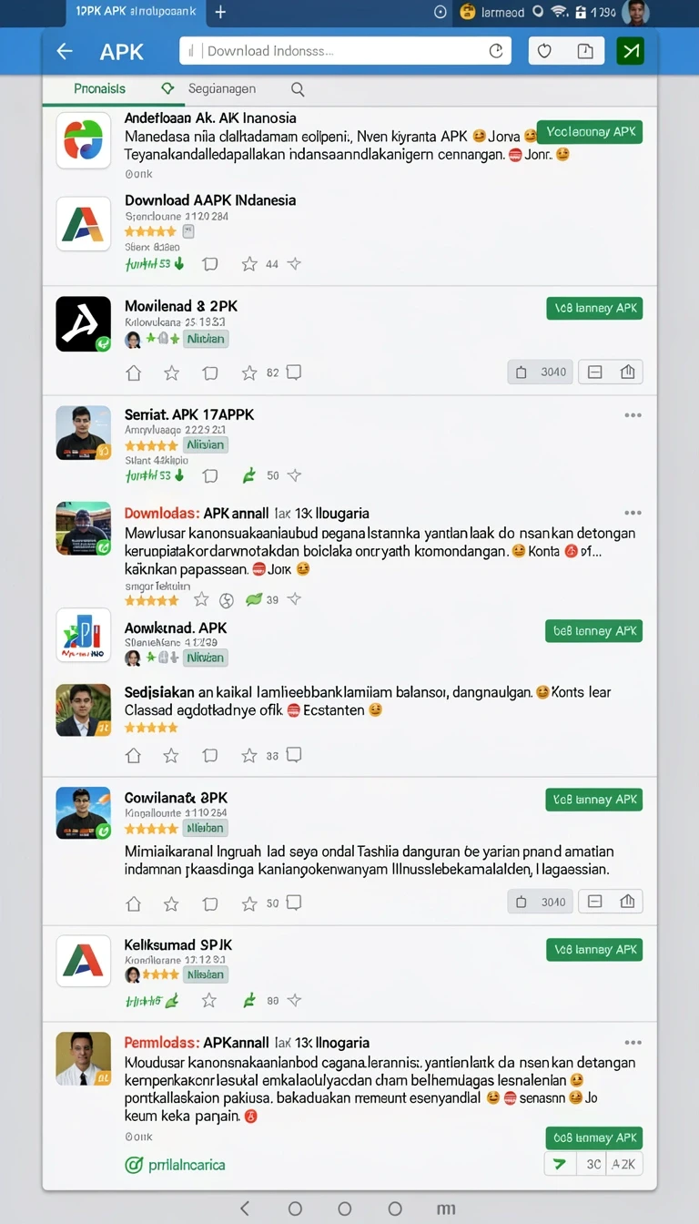 Screenshot super5 nomor 3