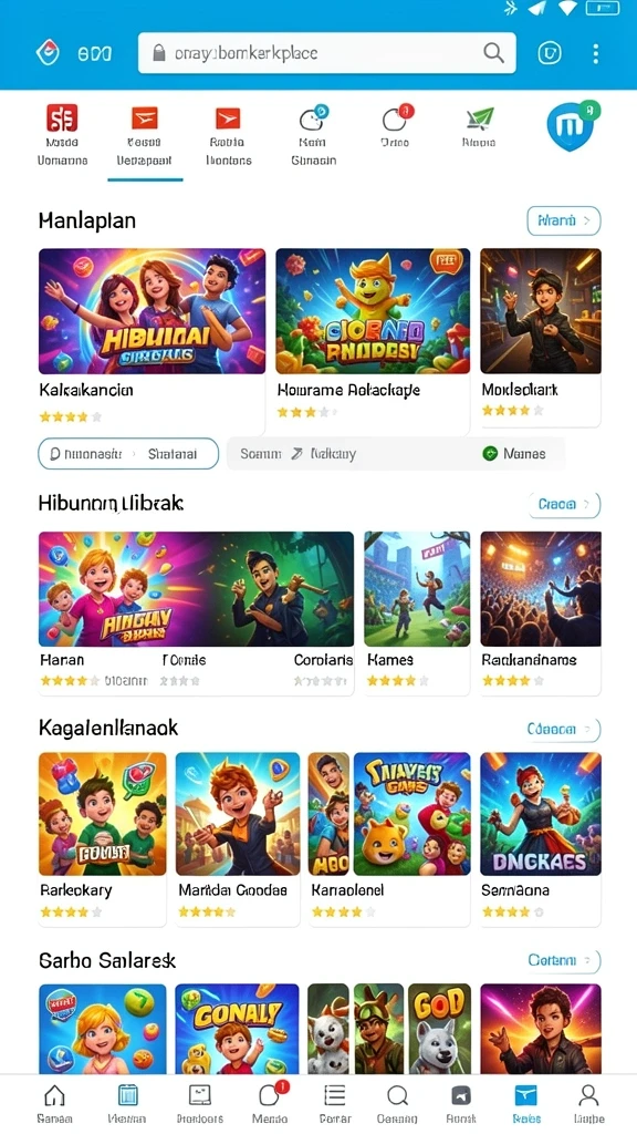 Screenshot superhoki nomor 3