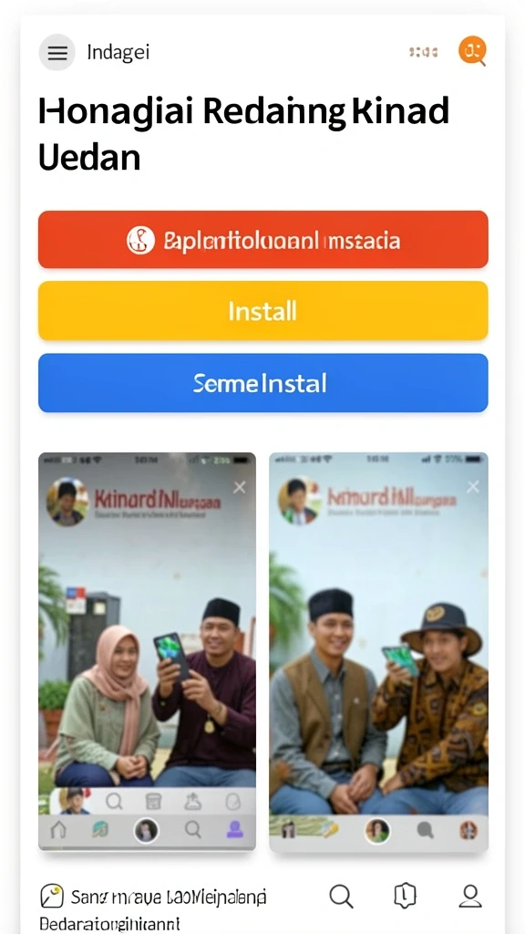 Screenshot surga77 nomor 1